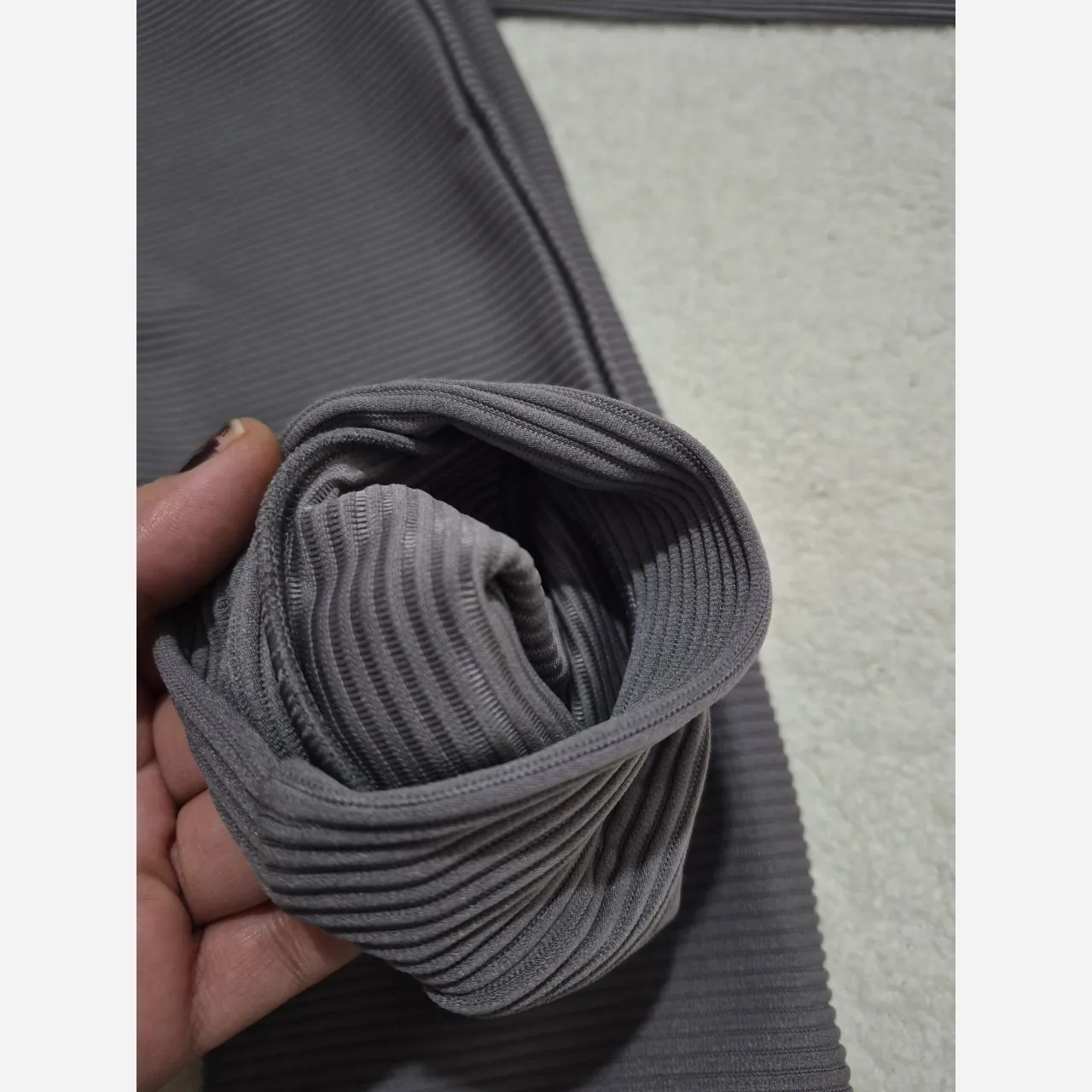 بلوز شلوار اسپرت بچگانه جنس کرکرهای سایز 40 45 50