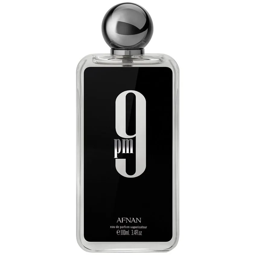 عطر ادکلن افنان 9 پی ام مردانه ادوپرفیوم 100 میل