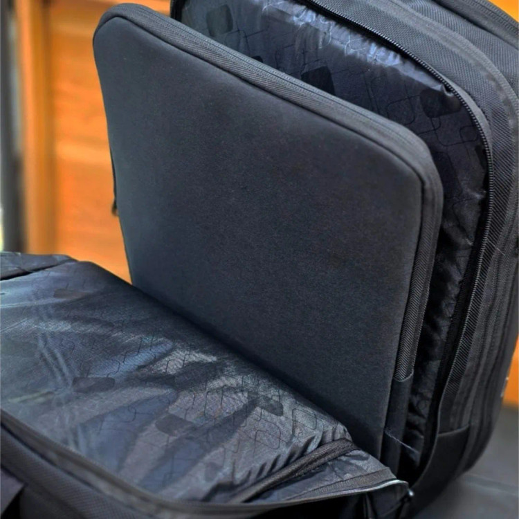 کوله پشتی اسپرت بنج ضد آب لپ تاپ دار