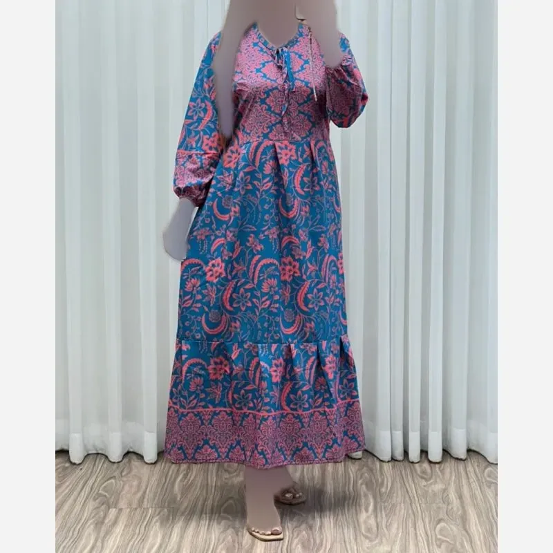 ساحلی بوگاتی حاشیه دار فری سایز 38 تا 48