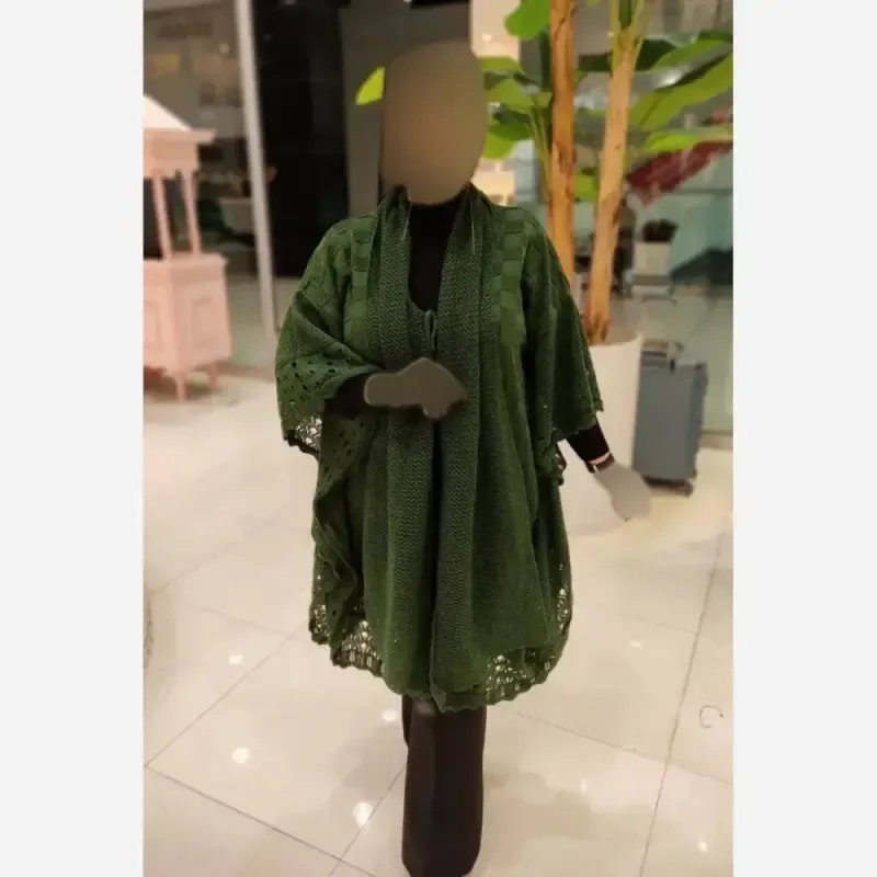 بافت امریلیک پانچ جلو باز