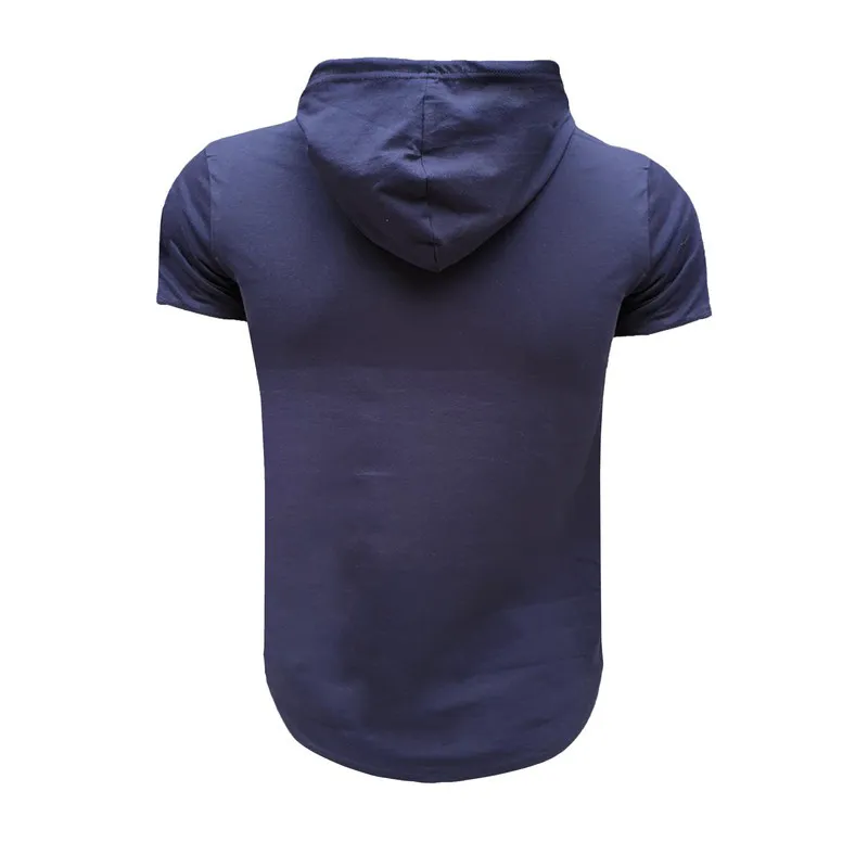 ست تی شرت و شلوار مردانه پنبه یکرو و نخ مدل ca