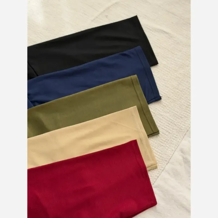ست تیشرت شلوار نیهان الو جنس گلکسی درجه یک سایز 38 تا 46